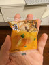 华味亨500g新疆天山大杏干无添加树上杏干蜜饯果干杏脯零食独立包装 /袋 实拍图