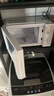 美的（Midea）2026新款微波炉家用20升360度转盘均匀加热简易旋钮操控 白色经典款易清洁内胆（M1-L213B二代） 家用20L纯白 实拍图