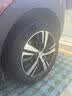 米其林（MICHELIN）汽车轮胎/电动车新能源轮胎 225/55R18 98V e聆悦 E PRIMACY 实拍图