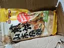 云山半 杂粮煎饼500g*5袋玉米味 山东特产煎饼果子粗粮饼 非油炸无腹担 实拍图