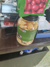 京东京造有机小银耳250g/罐整朵段木桂圆莲子百合绿豆红枣枸杞羹防暑 实拍图