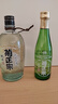 菊正宗（KIKUMASA) 纯米清酒 纯米酒 甘口 15度 300ml 日本进口 实拍图