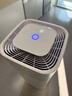 霍尼韦尔（Honeywell）空气净化器除甲醛TVOC除细菌病毒 宠物猫毛过敏原 空气消毒机KJ700F-P22W 实拍图
