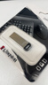 金士顿（Kingston）128GB USB 3.2 Gen 1 U盘 DTKN 大容量U盘 金属外壳 读速200MB/s 学习办公投标电脑车载优盘 实拍图