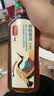 农夫山泉东方树叶青柑普洱茶500ml*15瓶无糖茶饮料0糖0脂0卡整箱 实拍图