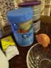 嘉宝（GERBER）混合蔬菜营养谷物高铁米粉宝宝辅食米糊250g新老包装随机发货 实拍图