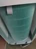 万创适用米家小米空气净化器滤芯4 pro/AC-M15-SC/5S/AC-M24-SC净化器滤芯除雾霾除醛pm2.5异味过滤网 实拍图