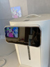 美的（Midea）小魔方电热水瓶可拆5L恒温一体全自动除氯电热水壶316L不锈钢内胆保温水壶非即热式饮水机熟水机 5L 【小魔方SE】壶身分离 实拍图