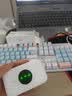 TCL随身wifi2026新款三网全国通用免插卡无线网wifi6车载4G路由器随身便携无限制移动联通电信5GXY15B 【至尊畅享版】三网任切+首月1500G流量 不限速不虚标月享1500G流量 实拍图