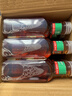 农夫山泉东方树叶黑乌龙茶500ml*15瓶无糖茶饮料0糖0脂0卡整箱装饮品 实拍图