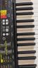 雅马哈（YAMAHA）(YAMAHA) PSR- F52儿童成人通用零基础初学入门娱乐演奏电子琴 实拍图