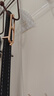 COSMICKISS双面皮带女士腰带女裤腰带装饰裙子裤带连衣裙牛仔裤时尚腰封百搭 百搭双面腰带 【黑色面+棕色面】 实拍图