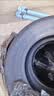 佳通轮胎(Giti)轮胎195/65R15 91V  221 适配 卡罗拉/科沃兹/宝来/朗逸 实拍图