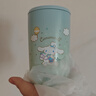 星巴克（Starbucks）杯子星冰乐派对系列 塑料吸管杯770ml桌面冷水杯生日礼物礼物 塑料吸管杯770ml 实拍图