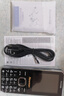 纽曼（Newman）M560(J) 星空黑 4G全网通老年人手机 超长待机老年机 大字大声大按键老人机 学生儿童备用功能机 实拍图