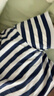 蕉内【王一博同款】305H睡衣男士纯棉春夏季100%棉短袖情侣家居服套装 实拍图