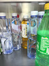 景田 百岁山 天然矿泉水 570ml*24瓶 整箱装 会议办公 家庭健康饮用水 实拍图