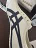 Onitsuka Tiger鬼塚虎MEXICO 66™ SLIP-ON男女帆布一脚蹬懒人鞋 米黄色 40.5 实拍图