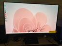 泰坦军团26.5英寸 QD-OLED镜面屏 2K 240Hz 原生10bit DeltaE≤1硬件低蓝光 升降 防烧屏 电竞显示器G2785S 实拍图