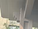 蕉内舒服蕾303A女士内衣蕾丝前扣美背轻性感夏季薄款透气法式文胸罩 实拍图
