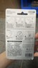 3M透明挂钩免打孔设计家中号4只 无痕免钉 高曼强力装饰挂钩 实拍图