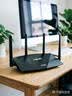 华硕（ASUS）RT-BE88U WiFi7路由器 家用无线千兆电竞路由双万兆口全屋WiFi7信号增强放大器 Aimesh随心组网 实拍图