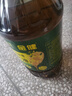 金健&京觅 湖南风味 小榨浓香菜籽油5L 非转基因物理压榨食用油 实拍图