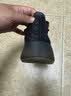 阿迪达斯 男女鞋Yeezy380黑曜石椰子运动跑步鞋FZ1270 42.5 实拍图