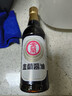 金兰酱油 590ml 【一级酿造酱油】中国台湾经典调料红烧炒菜炖菜调味 实拍图