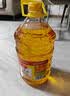鲁花食用油 物理压榨 非转基因 玉米油6.18L 家用粮油 健康植物油 实拍图