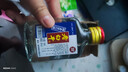 【直播专享】衡水老白干 38度浓香100ml 小二两纯粮小酒白酒 38度 5瓶 实拍图