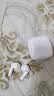 Apple/苹果 AirPods 4 搭配USB-C充电盒 苹果耳机 蓝牙耳机 适用iPhone/iPad/Mac 四代 实拍图