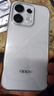OPPO【国家补贴15%】Reno16 新品上市 opporeno16新款 oppo手机5g全网通拍照手机 reno16 实况神机 怦然星动 16+256GB 官方标配【OPPO蓝牙耳机+CCD相机】 实拍图