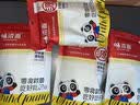 味滋源混合口味玉米锅巴108g*4袋 小米牛排味香辣味安徽特产休闲零食 实拍图