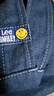 Lee联名Smiley笑脸女包创意托特包手提包大容量单肩包生日礼物礼物 实拍图