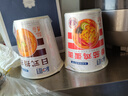 和厨方便泡面冻干非油炸迷你高端速食品夜宵早餐小杯番茄鸡蛋拉面379g 实拍图