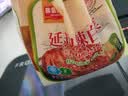 金刚山辣白菜韩国泡菜组合实惠装韩式泡菜腌制蔬菜下饭菜地道朝鲜族风味 金刚山苹果梨辣白菜400g*5袋 实拍图
