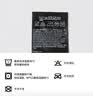 北面（The North Face）棉感T恤男户外防晒运动吸湿圆领短袖 3X4 M 实拍图