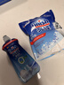 finish洗碗机专用洗涤剂软水盐2kg*2+漂洗剂500ml*2洗碗机耗材 实拍图