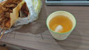 九江双蒸豉香型白酒 自饮泡酒米酒29.5度桶装纯粮食酒5.1L散酒水果泡酒 实拍图