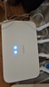 小米（MI）路由器4A千兆版  双千兆 1200M双频无线速率 5G家用智能路由器 四天线穿墙 双频合一 实拍图
