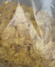 家乐氏（Kellogg）进口香甜玉米片420g/盒 儿童早餐零食低脂营养早餐即食食品麦片 实拍图