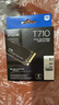 英睿达（crucial）美光T710 Pro 1TB SSD固态硬盘 M.2接口（NVMe PCIe5.0*4）读速14900MB/s 台式机笔记本硬盘 实拍图