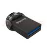 闪迪（SanDisk）256GB USB3.2 U盘 CZ430酷豆 黑色 读速400MB/s 车载U盘 文件加密 小巧便携优盘 实拍图