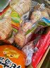 旺旺 雪饼 原味 400g 家庭装 休闲膨化食品饼干糕点小零食 实拍图
