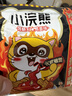 统一小浣熊火鸡面味干脆面 30g*40袋整箱装 实拍图