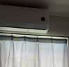 小米空调 巨省电 1.5匹挂机 一级能效 外机单排铜管 KFR-35GW/N1A1【整机免费十年包修】 实拍图