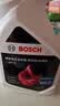 博世（BOSCH）有机长效汽车防冻液发动机冷却液 养车保养 冰点-45℃ 2L（红色） 实拍图