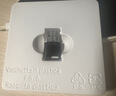 绿联 WiFi6免驱 USB无线网卡台式机专用 无线WiFi接收器5G双频 台式笔记本电脑WiFi接收器发射器 【AX300-WiFi6】爆款热卖 实拍图