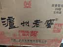 泸州老窖 六年窖头曲 浓香型白酒 38度500ml*6瓶 整箱装 实拍图